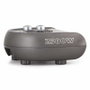 Orbegozo FH 5131 Calefactor con Termostato Regulable y Ventilador